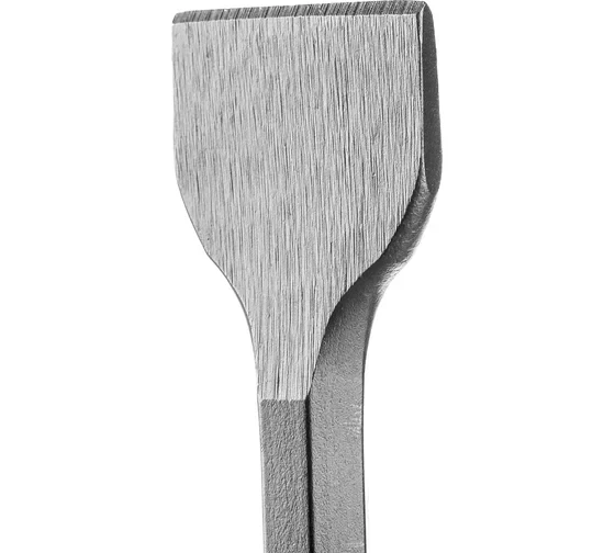 Долото лопатчатое SDS-plus (250х40 мм) Makita D-08735