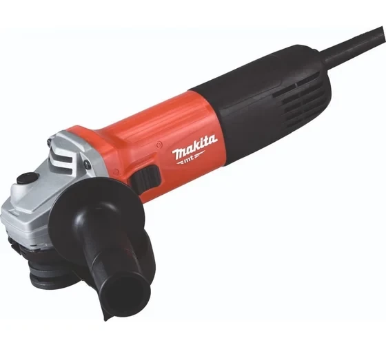 Угловая шлифмашина Makita M9508