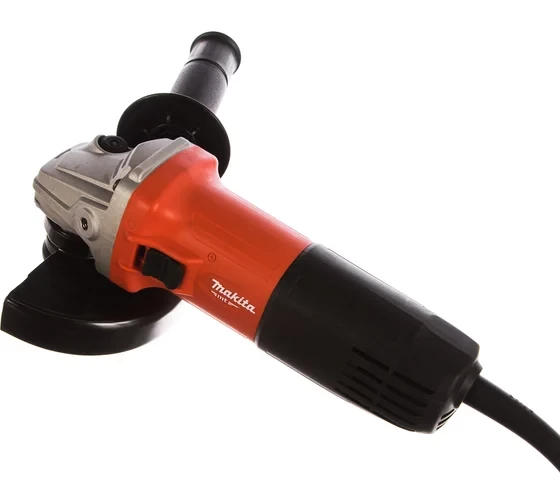 Угловая шлифмашина Makita M9508