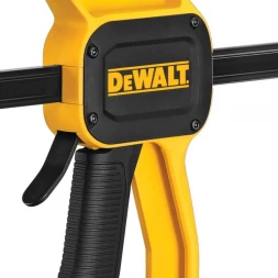 Струбцина быстрозажимная DEWALT DWHT0-83194, 600 мм, 135 мм