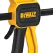 Струбцина быстрозажимная DEWALT DWHT0-83194, 600 мм, 135 мм