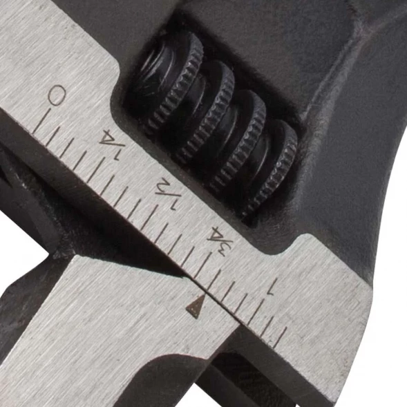 Разводной ключ DEWALT DWHT80267-0, 20 см