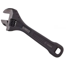 Разводной ключ DEWALT DWHT80267-0, 20 см