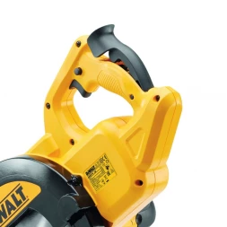 Торцовочная пила DEWALT DWS774, 1400 Вт, 216 мм, 4500 об/мин 