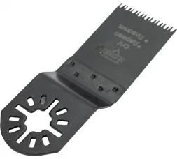 Насадка для многофункционального инструмента (80х32.5 мм) Elitech 1820.006500