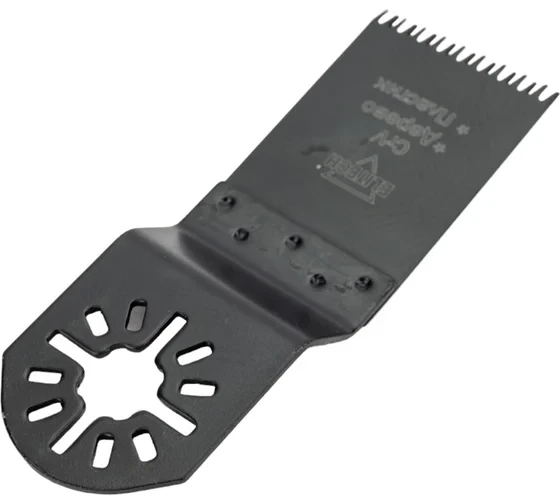 Насадка для многофункционального инструмента (80х32.5 мм) Elitech 1820.006500