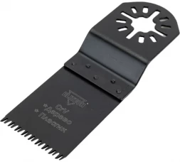 Насадка для многофункционального инструмента (80х32.5 мм) Elitech 1820.006500