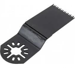 Насадка для многофункционального инструмента (80х32.5 мм) Elitech 1820.006500