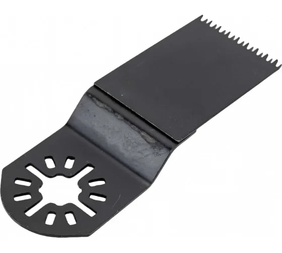 Насадка для многофункционального инструмента (80х32.5 мм) Elitech 1820.006500