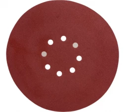 Круг шлифовальный 225 мм, Р150, 5 шт ELITECH 1820.126400