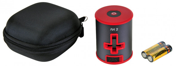 Лазерный нивелир ELITECH ЛН 2 