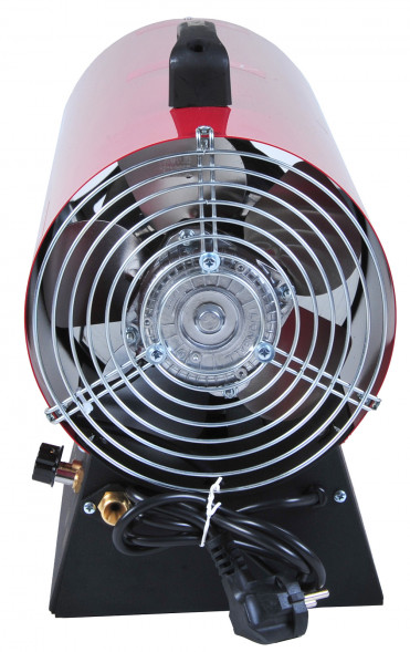 Газовая тепловая пушка Elitech ТП 30Г