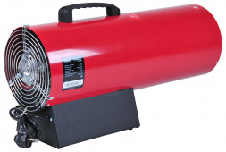 Газовая тепловая пушка Elitech ТП 30Г