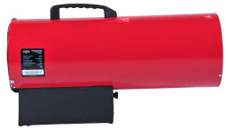 Газовая тепловая пушка Elitech ТП 30Г