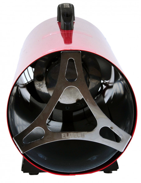 Газовая тепловая пушка Elitech ТП 30Г