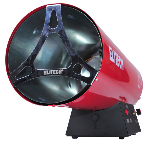 Газовая тепловая пушка Elitech ТП 30Г
