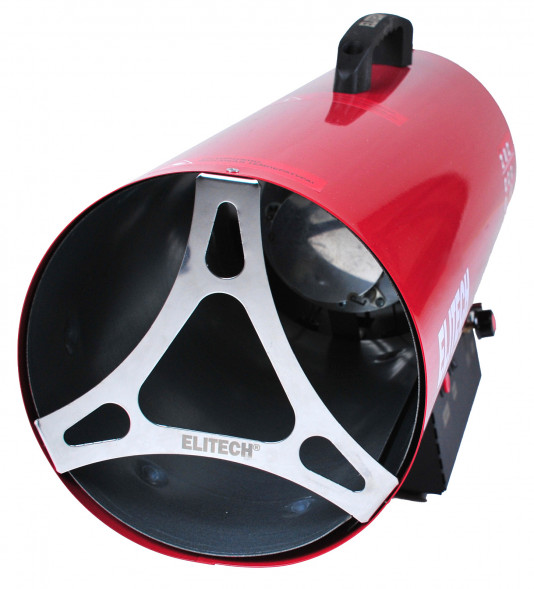 Газовая тепловая пушка Elitech ТП 30Г