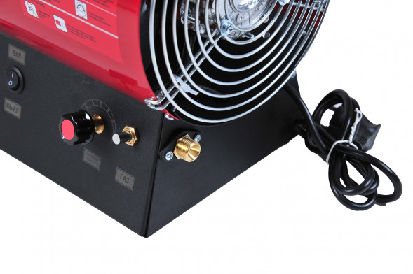 Газовая тепловая пушка Elitech ТП 30Г