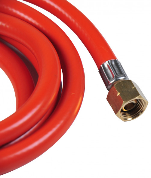 Газовая тепловая пушка Elitech ТП 30Г