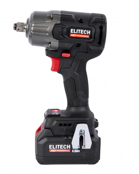 Гайковёрт аккумуляторный Elitech HD CW 2009SL (E2201.059.01) 