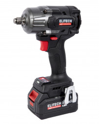 Гайковёрт аккумуляторный Elitech HD CW 2009SL (E2201.059.01) 
