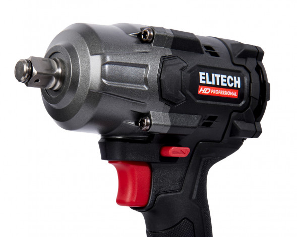 Гайковёрт аккумуляторный Elitech HD CW 2009SL (E2201.059.01) 