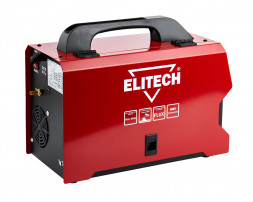 Инвертор Elitech ДМ ИС 220 СП 