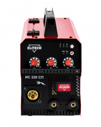 Инвертор Elitech ДМ ИС 220 СП 