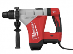 Перфоратор Milwaukee HACO 850