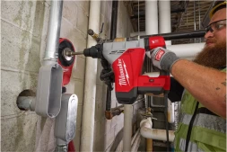 Перфоратор Milwaukee HACO 850