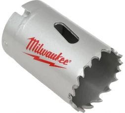 Коронка биметаллическая Contractor 32 мм Milwaukee 