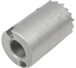 Коронка биметаллическая Contractor 32 мм Milwaukee 