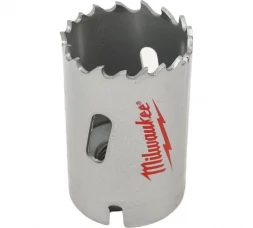 Коронка биметаллическая Contractor 32 мм Milwaukee 