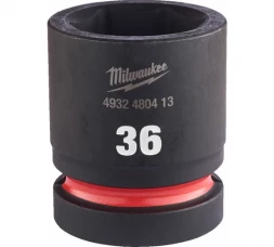 Головка ударная Milwaukee ShW 36 мм, 1&amp;quot; 