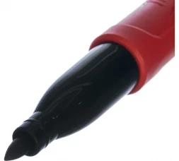 Маркер для стройплощадки Milwaukee INKZALL тонкий, черный