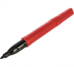 Маркер для стройплощадки Milwaukee INKZALL тонкий, черный