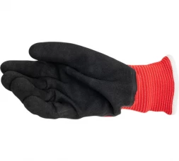 Перчатки зимние с защитой от порезов Milwaukee, уровень 1, размер XXL/11