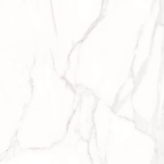 Керамогранит LB CERAMICS Каррара Нова, белый (6246-0106), 45x45 