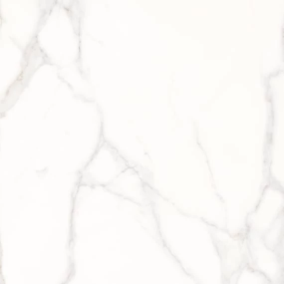 Керамогранит LB CERAMICS Каррара Нова, белый (6246-0106), 45x45 