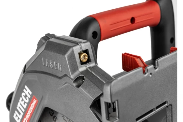 Пила дисковая Elitech HD CS 1666E (E2206.028.01)