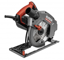 Пила дисковая Elitech HD CS 1666E (E2206.028.01)