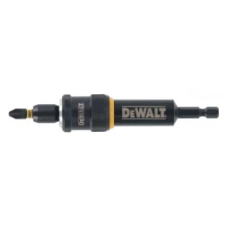 Быстросменный узел DEWALT Flip&amp;amp;Drive DT70786: бита PZ2, 25 мм + пилотное сверло с зенкером, 2.38 мм (DT70786-QZ)