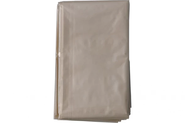 Пленка полиэтиленовая 2 сорт Polinet техническая 200 мкм, 3м х 10м