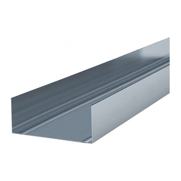 Профиль направляющий ПН-6 100х40 0,4мм, 3м 