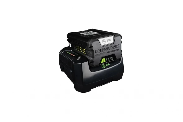 Зарядное устройство GD-82 82V Greenworks G82C