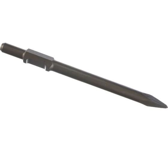 Долото пика шестигранное (30х400 мм) Makita D-15285