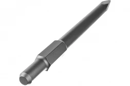 Долото пика шестигранное (30х400 мм) Makita D-15285