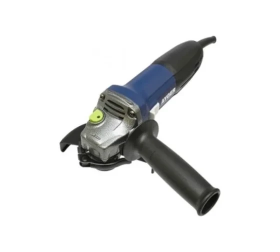 Углошлифовальная машина AYGER AG1100