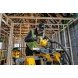 Торцовочная пила аккумуляторная DEWALT DCS777N, 54 В, 216 мм, 6300 об/мин, без АКБ и ЗУ