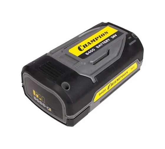 Аккумулятор (36 В, 2.5 Ач) CHAMPION B400